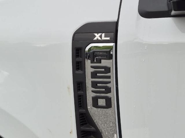2026 Ford Super Duty F-250 SRW F-250&reg; XL Truck Super Cab