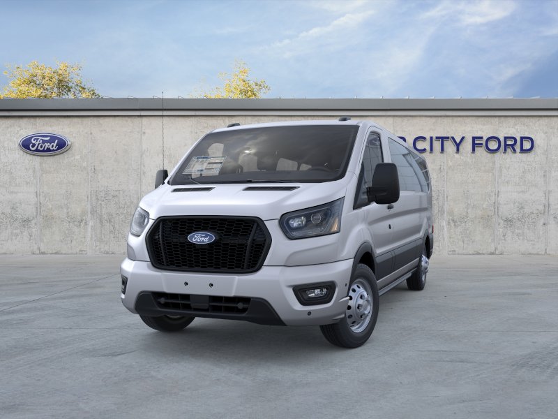 2026 Ford Transit Van Base - Photo 23