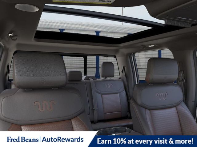 2026 Ford F-250 Super Duty King Ranch - Photo 49