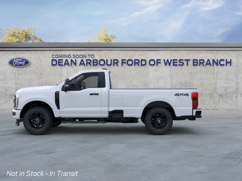 2025 Ford F-350 photo 3