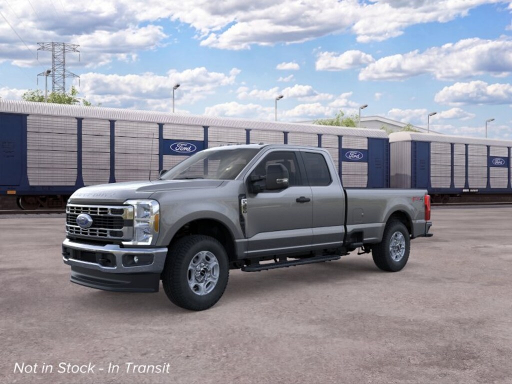 New 2026 Ford Super Duty F-350® XLT TRUCK