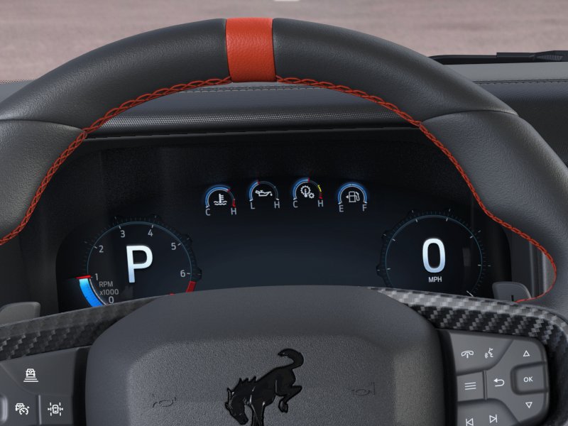 2025 Ford Bronco 4-Door Raptor - Photo 13