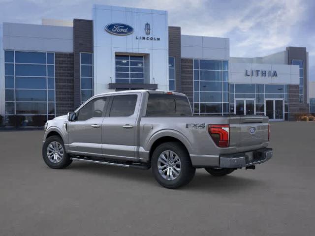 Thumbnail: 2025 Ford F-150 - 26