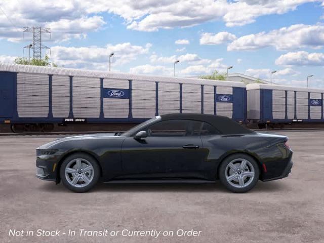 Thumbnail: 2026 Ford Mustang - 25