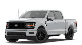 2026 Ford F-150 XLT TRUCK
