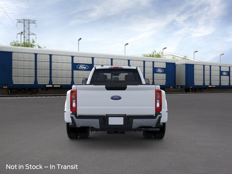 2026 Ford Super Duty F-350&reg; XL Oxford White at Town & Country Ford