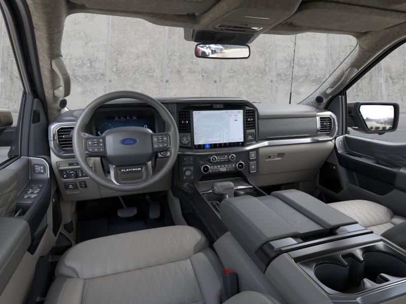 Thumbnail: 2026 Ford F-150 - 9