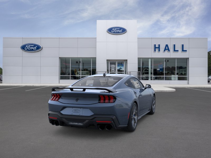 2025 Ford Mustang Dark Horse - Photo 30