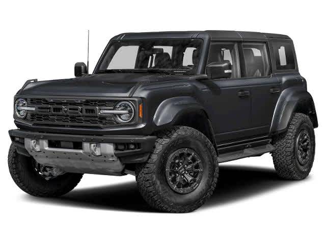 2026 Ford Bronco Raptor -
                  Zelienople, PA