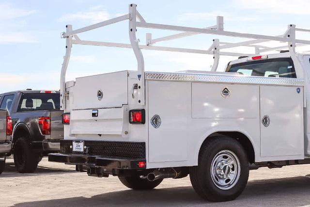 Thumbnail: 2026 Ford F-250 - 48