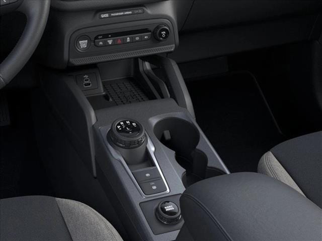 2025 Ford Bronco Sport Big Bend - Photo 15
