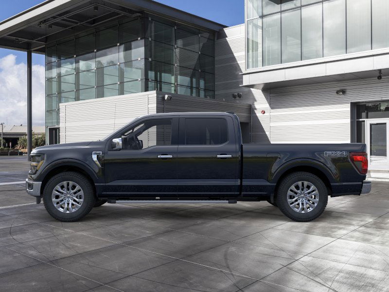 Thumbnail: 2025 Ford F-150 - 25