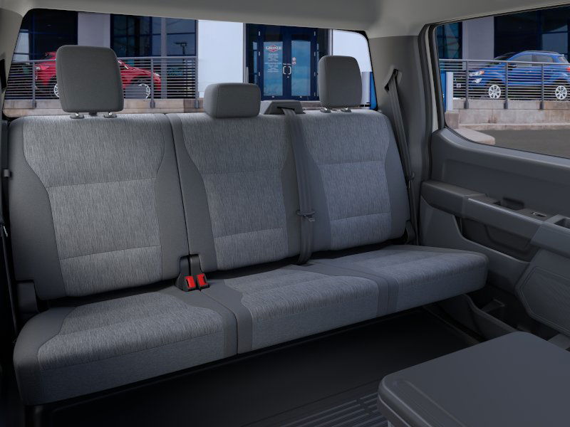 Thumbnail: 2026 Ford F-250 - 33