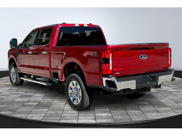2026 Ford F-250 Super Duty Lariat - Photo 21