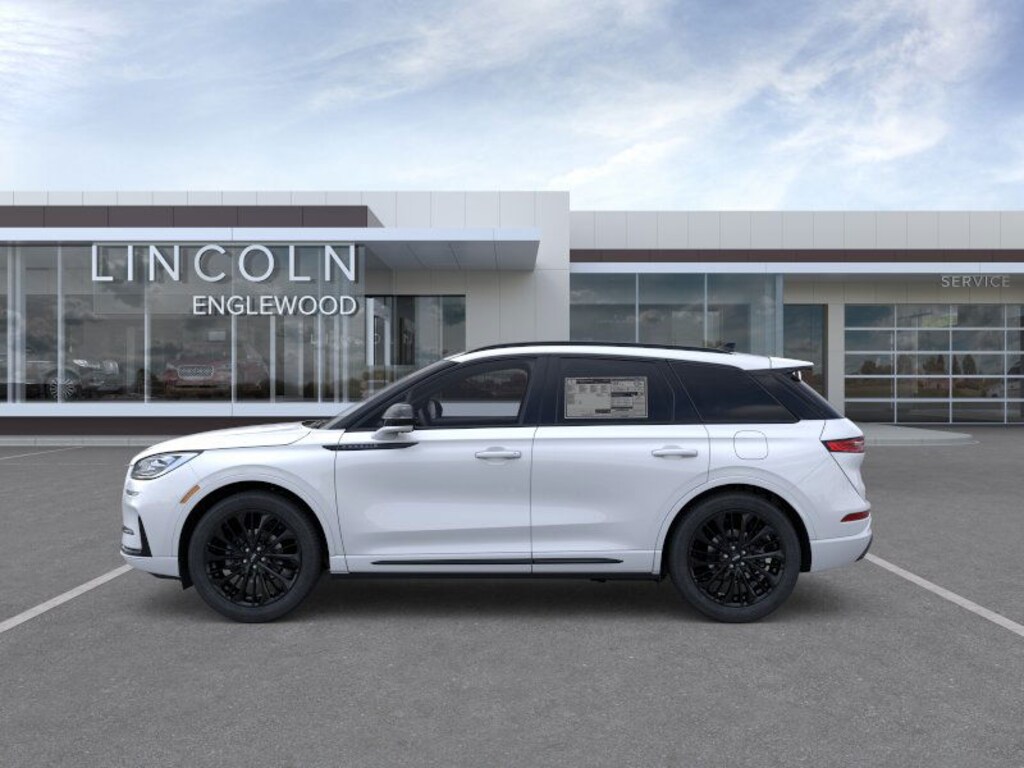 New 2026 Lincoln Corsair Reserve CROSSOVERS