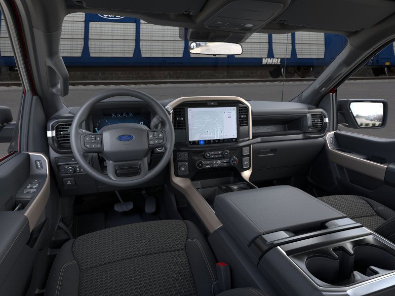 Thumbnail: 2025 Ford F-150 - 18