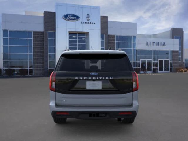 Thumbnail: 2026 Ford Expedition - 28