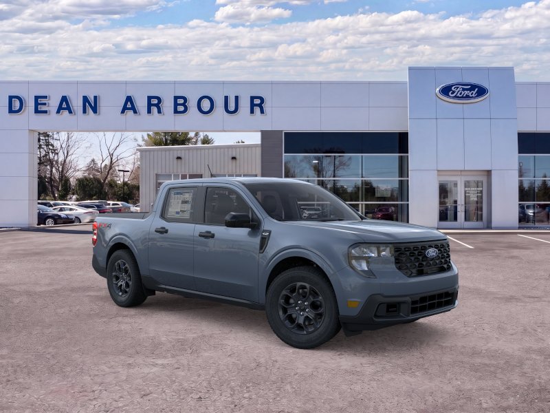 2026 Ford Maverick XLT - Photo 7