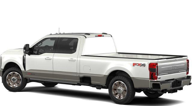Thumbnail: 2026 Ford F-350 - 23