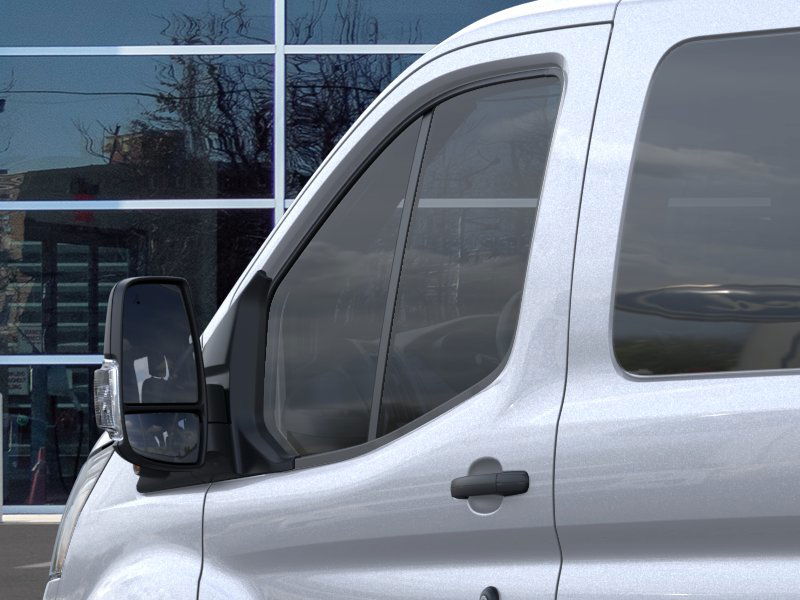 New 2024 Ford Transit-350 Passenger For Sale at Dana Ford