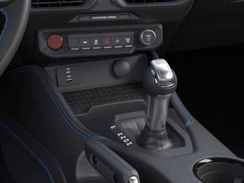 2025 Ford Mustang Dark Horse - Photo 39