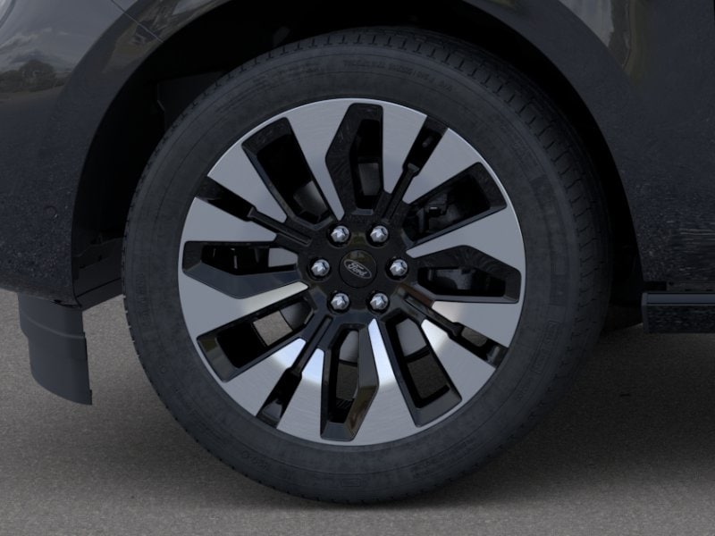 new 2026 Ford Expedition car, priced at $76,071