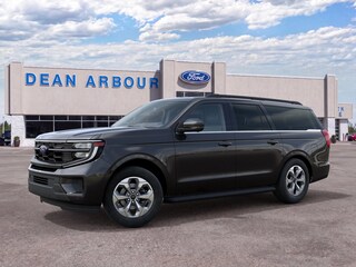 2027 Ford Expedition Max Active SUV