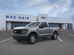 2025 Ford F-150 XL TRUCK