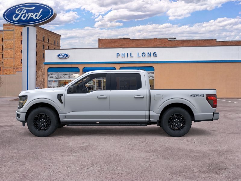 2026 Ford F-150 XLT Truck