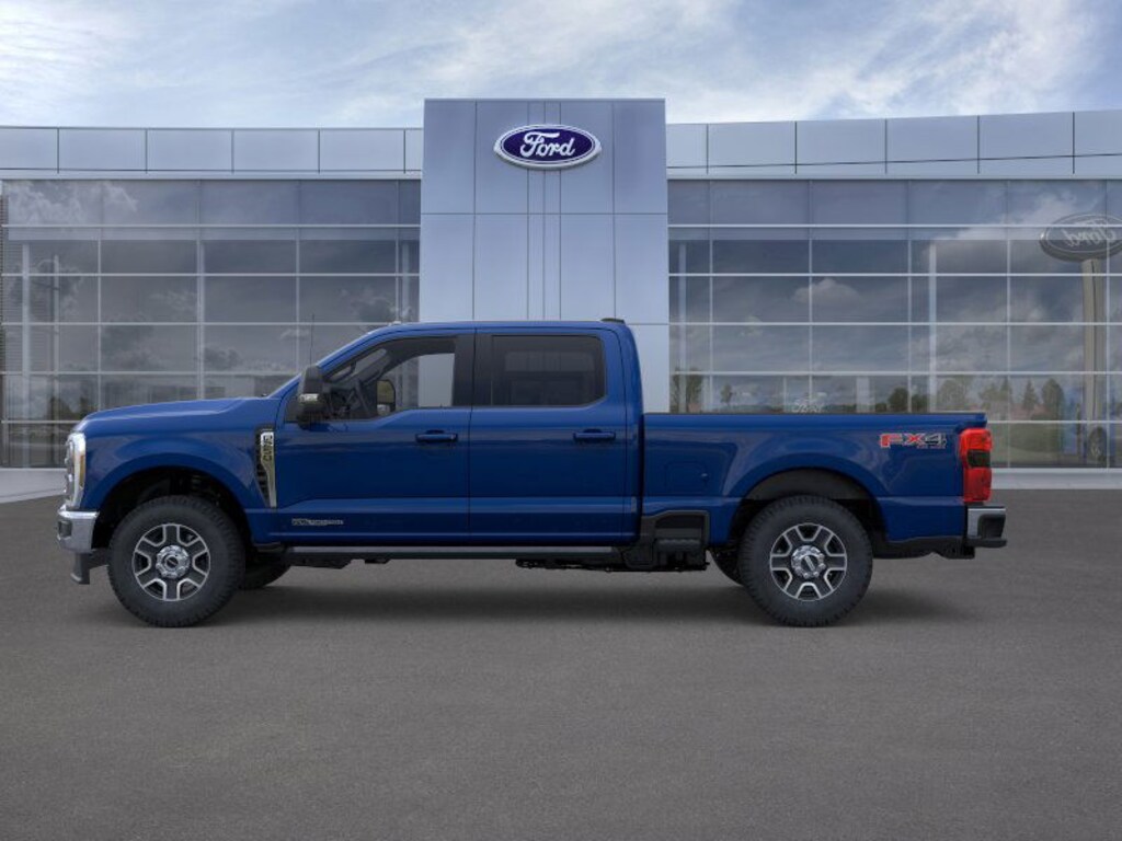 New 2026 Ford Super Duty F-250 Lariat TRUCK