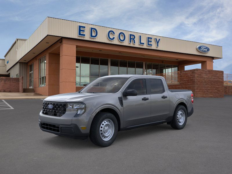 2025 Ford Maverick XL's photo