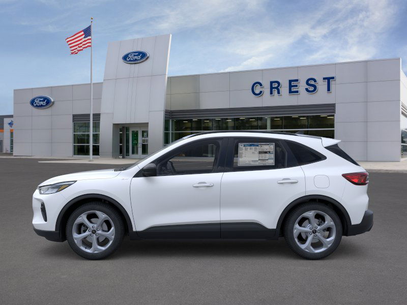 2025 Ford Escape ST-Line photo 3