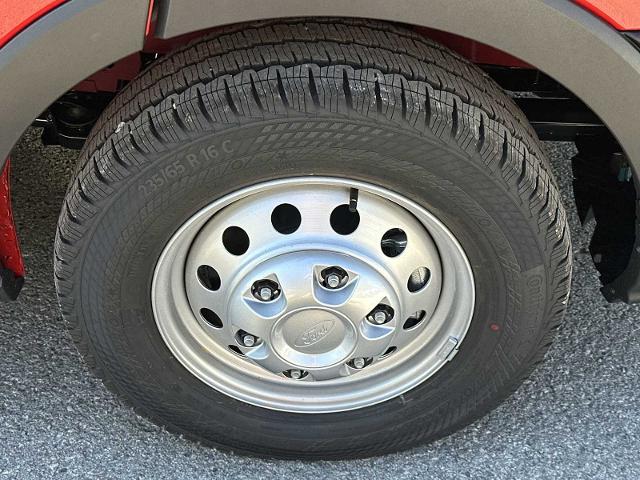 Thumbnail: 2025 Ford Transit Series - 34