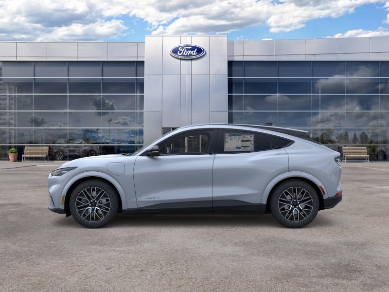 2026 Ford Mustang Mach-E Premium SUV