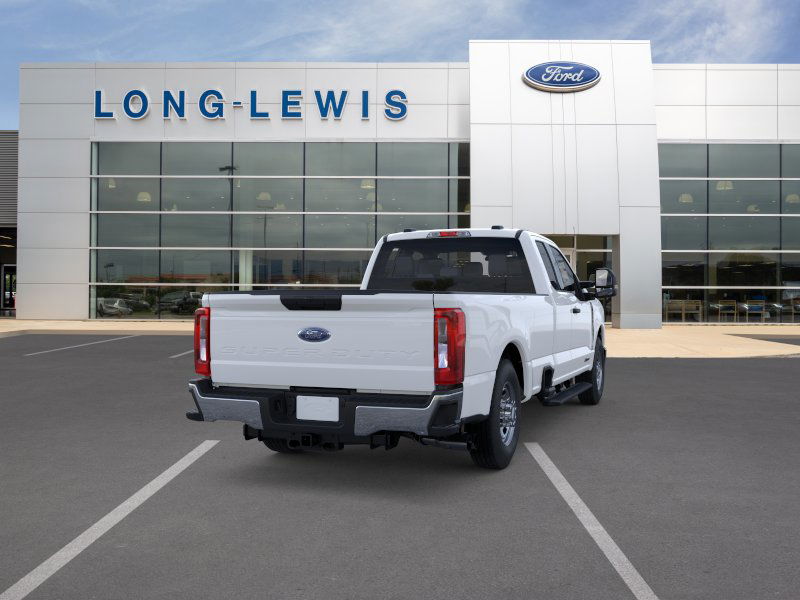 2026 Ford F-250 Super Duty XL - Photo 36