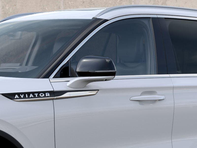 2027 Lincoln Aviator Reserve SUV