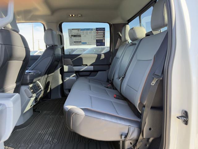 2025 Ford F-150 Lariat - Photo 56