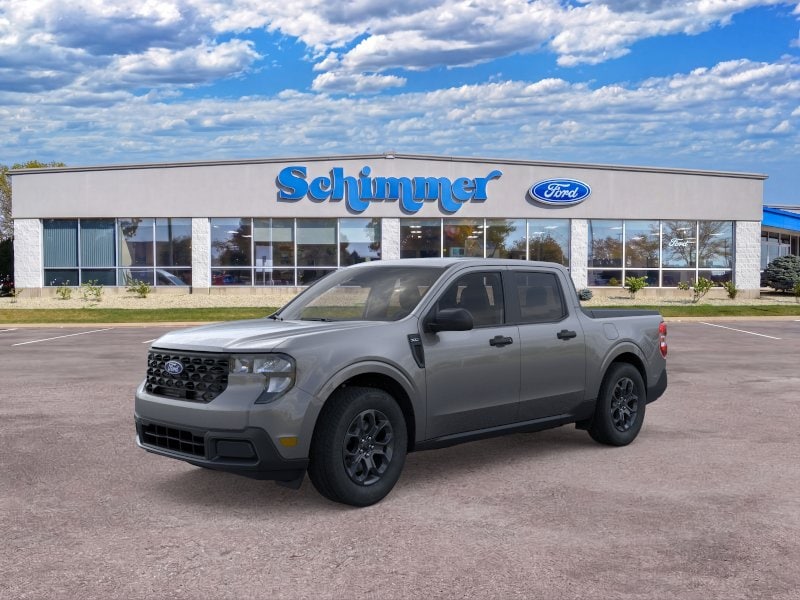 2026 Ford Maverick XLT - Photo 25