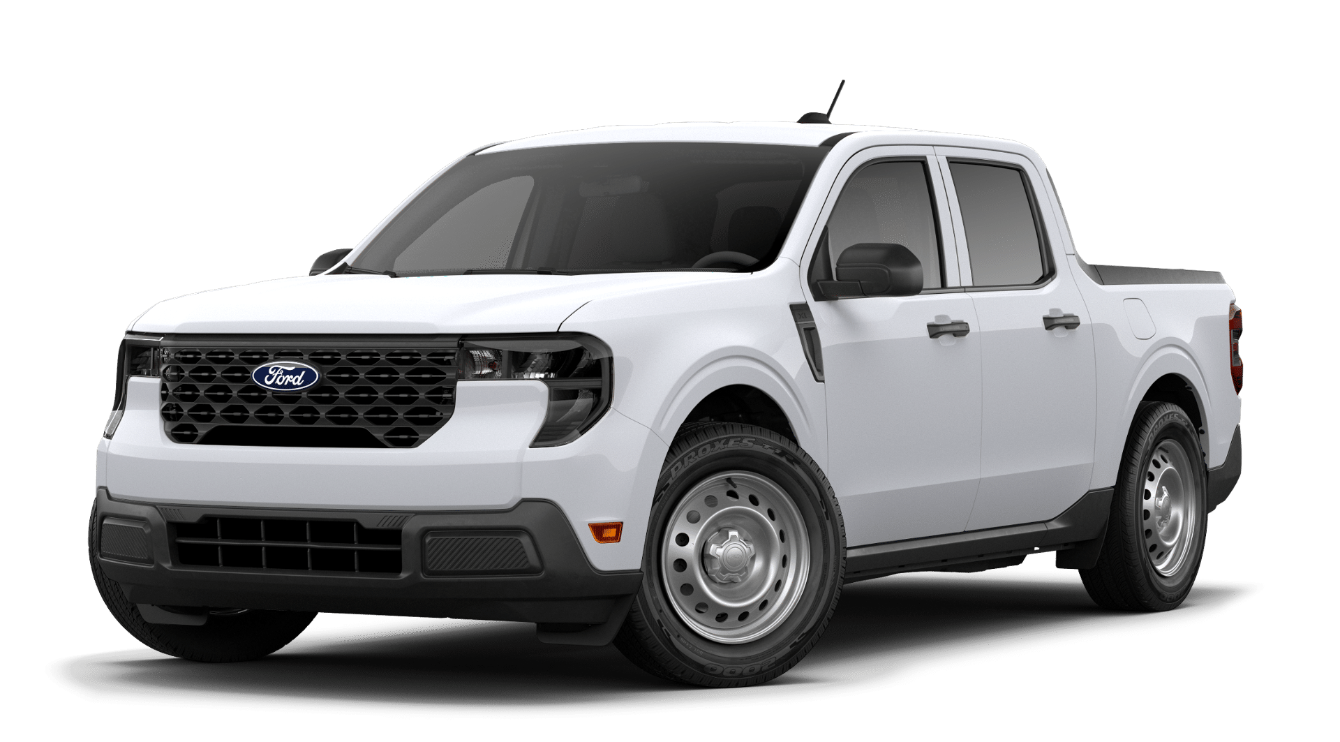 2026 Ford Maverick XL's photo