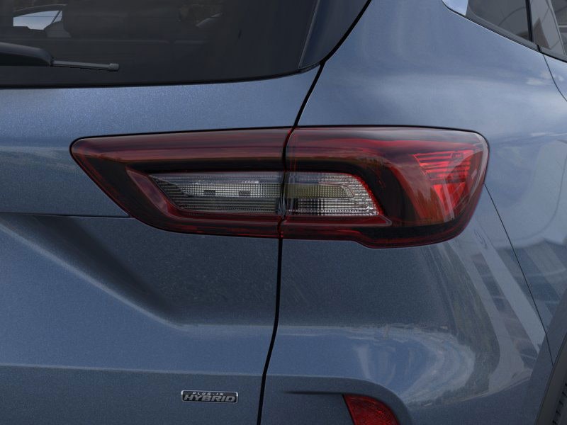 Thumbnail: 2025 Ford Escape - 21