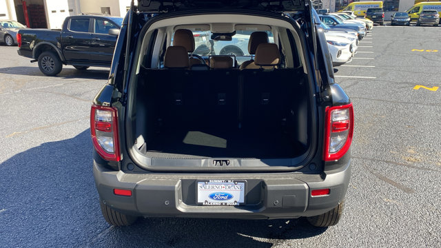 2025 Ford Bronco Sport Outer Banks - Photo 52