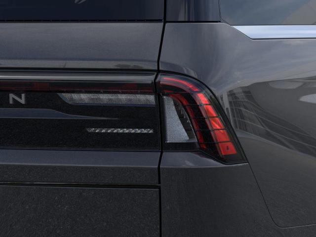 2025 Lincoln Navigator Reserve L - Photo 21