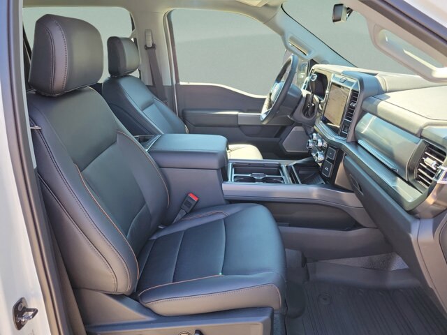 2026 Ford F-250 Super Duty Lariat - Photo 63