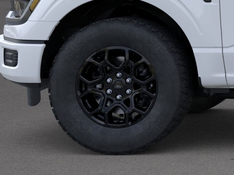 Thumbnail: 2026 Ford F-150 - 19