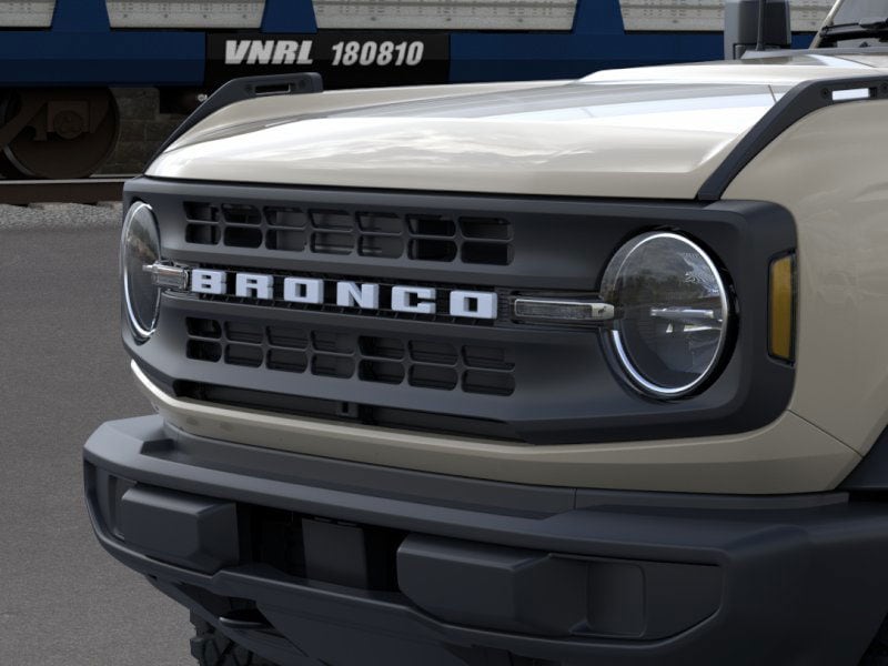 Thumbnail: 2026 Ford Bronco - 19