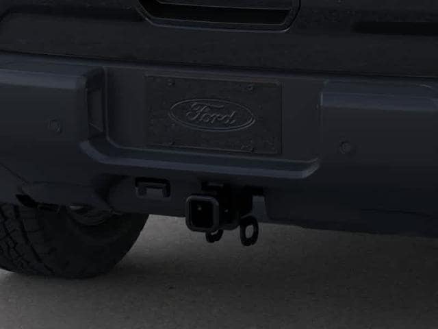 Thumbnail: 2026 Ford Bronco Sport - 46