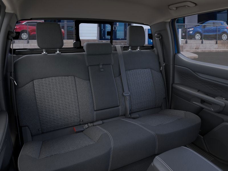 Thumbnail: 2025 Ford Ranger - 33