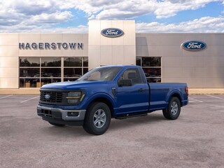 2026 Ford F-150 XL Truck Regular Cab