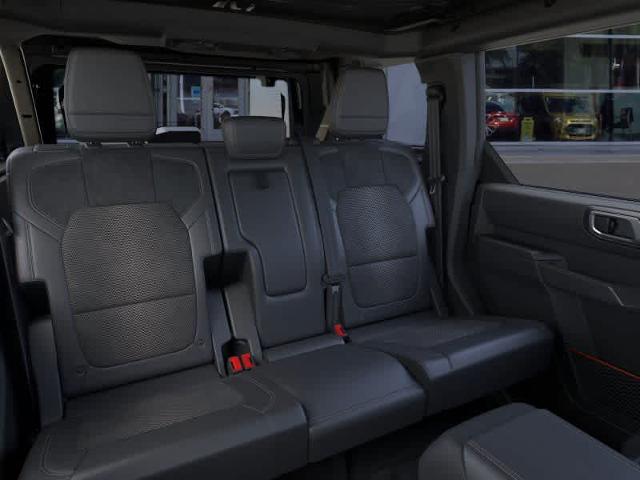 Thumbnail: 2025 Ford Bronco - 36