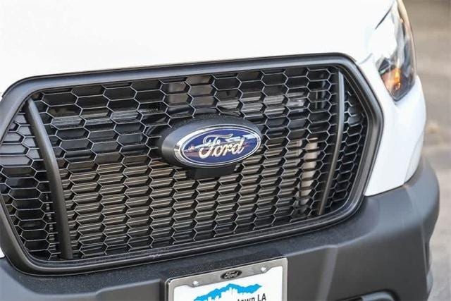 Thumbnail: 2024 Ford Transit Series - 34